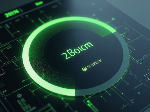 安全支付系统界面设计，显示多种支付方式选择，绿色主题色彩